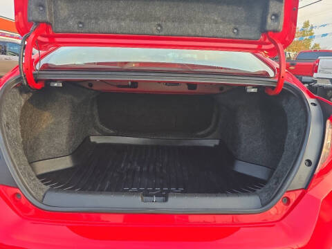 2017 Honda Civic EX-L w/Honda Sensing