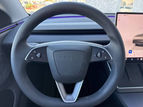 2026 Tesla Model Y Premium