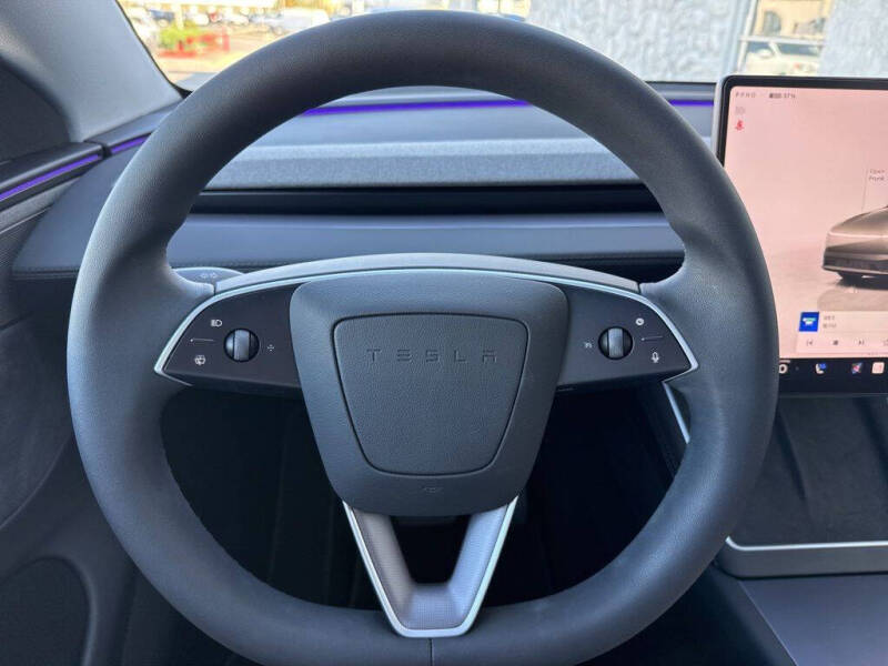 2026 Tesla Model Y Premium