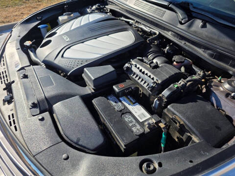 2017 Hyundai Azera Limited