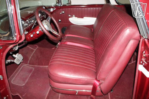1956 Chevrolet Bel Air
