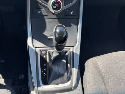 2016 Hyundai Elantra Value Edition