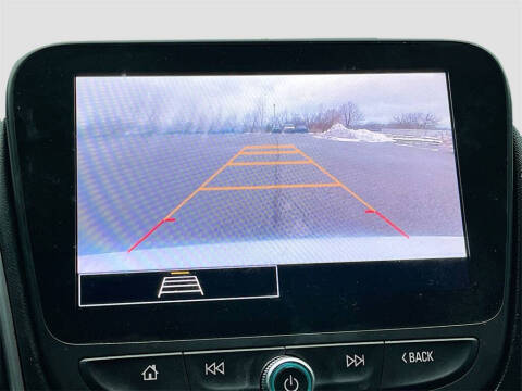 2024 Chevrolet Malibu LS