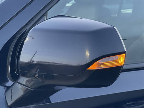 2021 GMC Yukon XL AT4