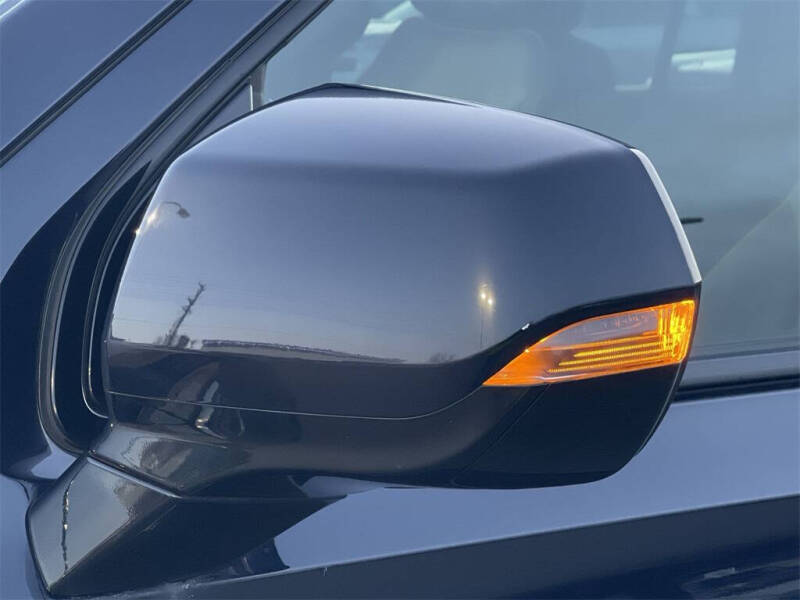 2021 GMC Yukon XL AT4