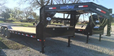 2022 Load Trail GC0226072