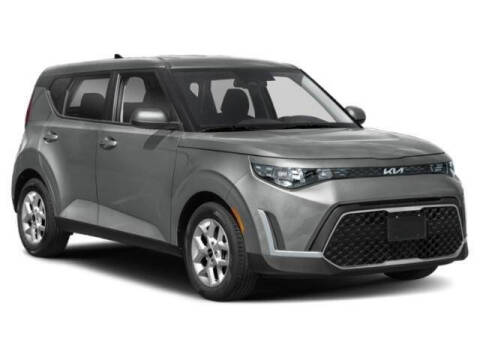 2023 Kia Soul S