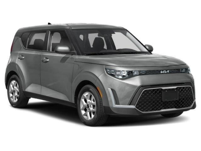 2023 Kia Soul S