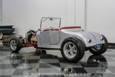 1927 Ford Model T