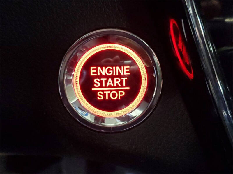 2019 Honda HR-V EX-L