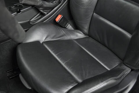 2006 BMW M3