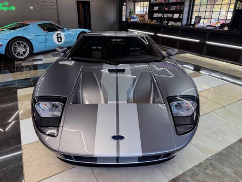 2006 Ford GT