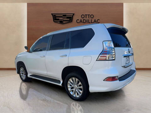 2020 Lexus GX 460