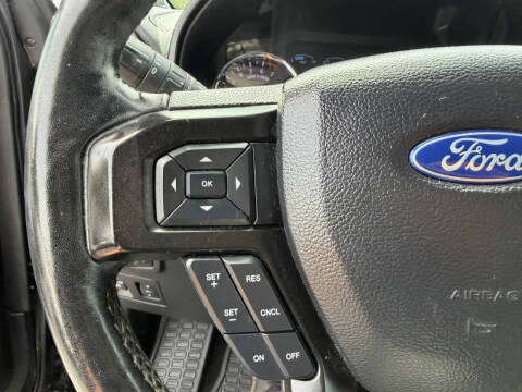2019 Ford Expedition MAX Limited