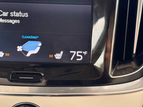 2019 Volvo S60 T6 Momentum