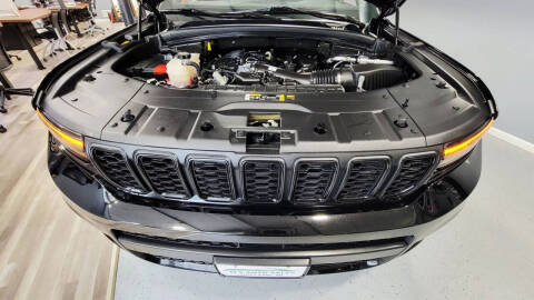 2023 Jeep Grand Cherokee L