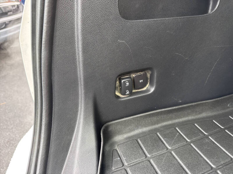 Image 10 of 2015 Ford Edge Titanium