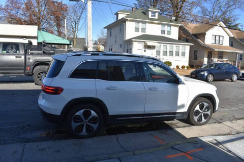 2024 Mercedes-Benz GLB GLB 250