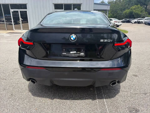 2026 BMW 2 Series 230i
