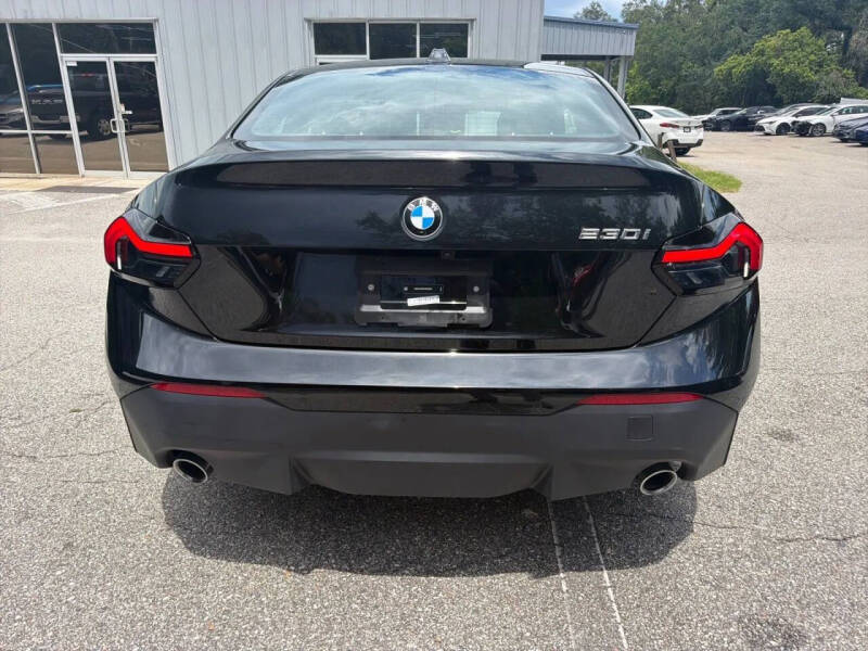 2026 BMW 2 Series 230i