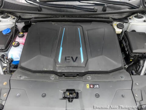 2023 Hyundai Ioniq 5 Limited