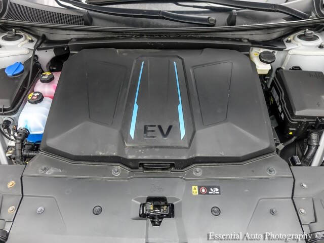 2023 Hyundai Ioniq 5 Limited