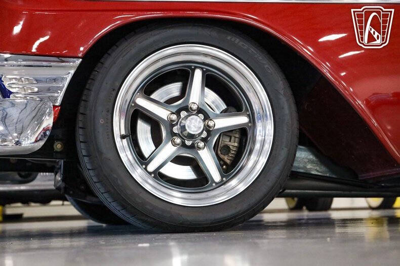1956 Chevrolet Bel Air