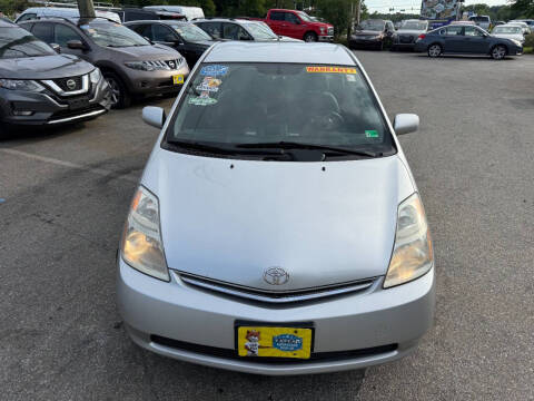 2009 Toyota Prius Touring