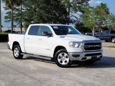 2022 RAM 1500 for sale at Dean Mitchell Auto Mall in Mobile AL