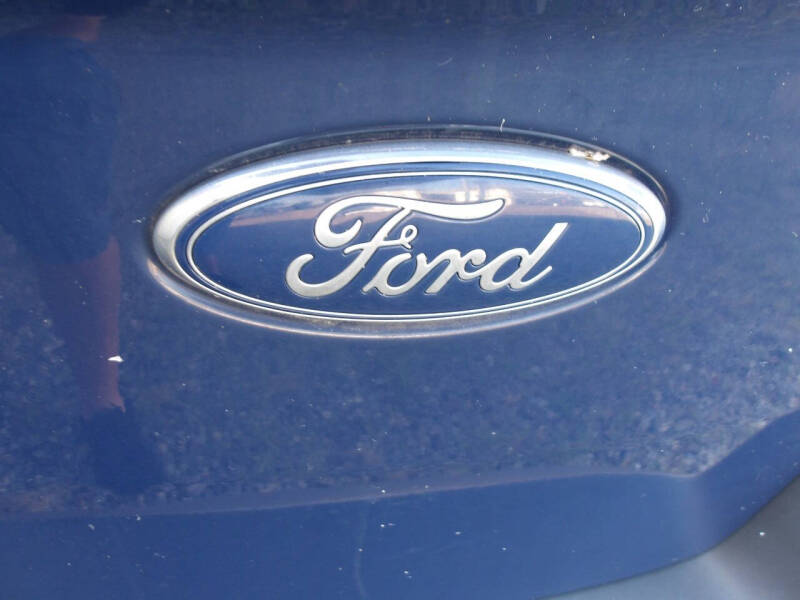 2018 Ford Transit Connect XL