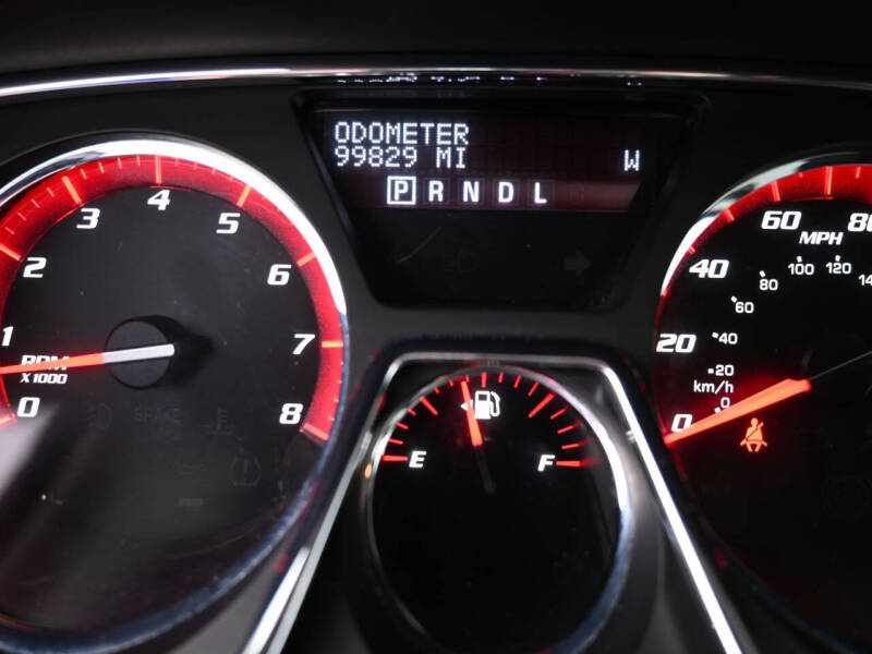 2016 GMC Acadia SLE-2