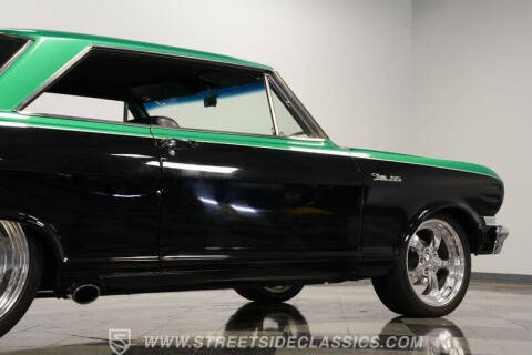 1964 Chevrolet Nova
