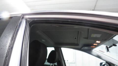 2007 Mazda CX-7 Sport