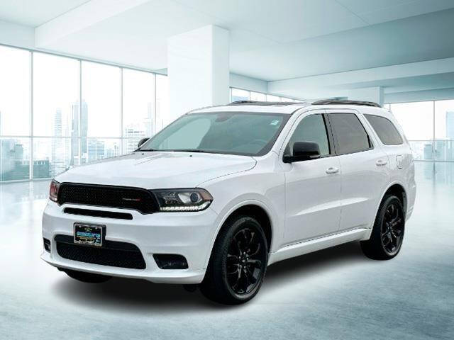 2020 Dodge Durango for sale in Medford, NY