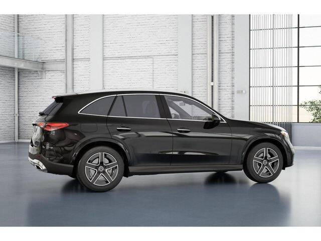 2027 Mercedes-Benz GLC