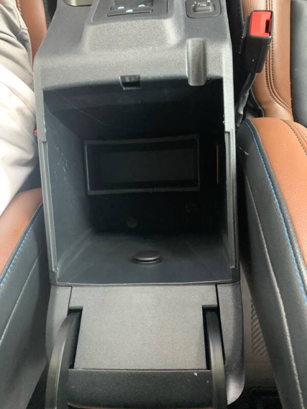 2023 Ford Bronco Outer Banks Advanced