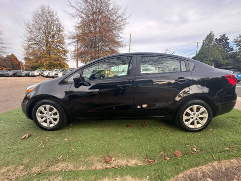 2014 Kia Rio LX