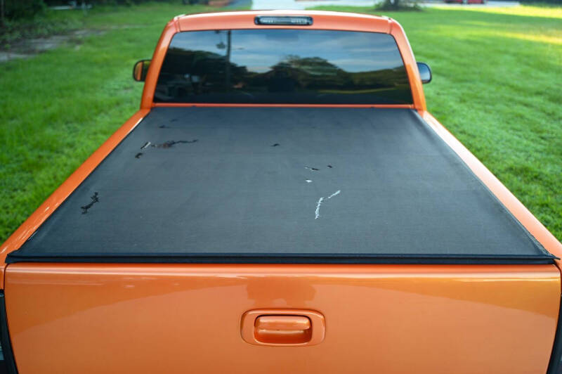 2006 Chevrolet Silverado 1500 LT1