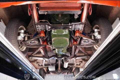 1955 Nash Metropolitan