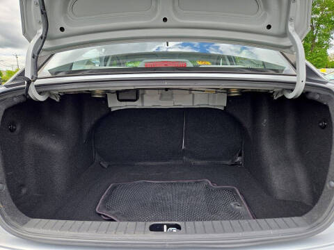 2009 Hyundai Accent GLS