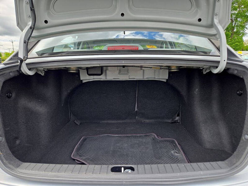 2009 Hyundai Accent GLS
