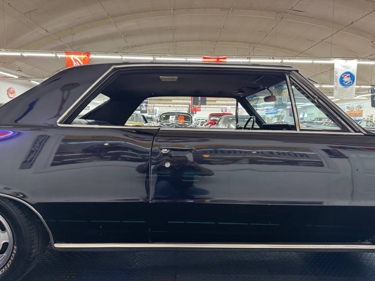 1965 Pontiac GTO 25
