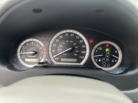 2004 Toyota Sienna XLE Limited 7 Passenger