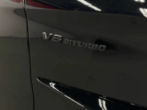 2021 Mercedes-Benz AMG GT Black Series