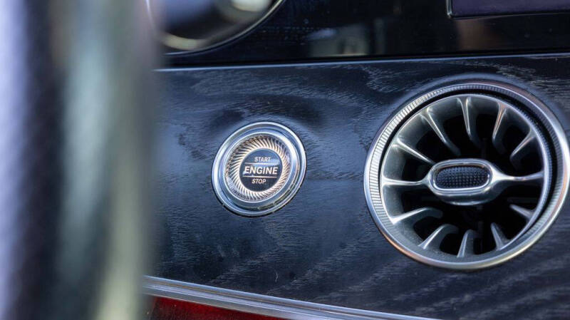 2018 Mercedes-Benz E-Class E 400