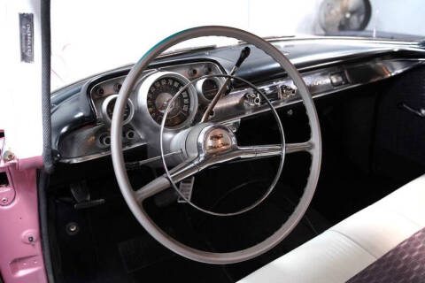 1957 Chevrolet 210