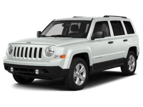 2015 Jeep Patriot for sale at CBS Quality Cars in Durham NC