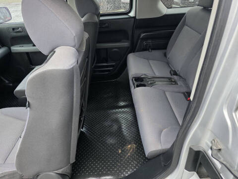 2008 Honda Element EX