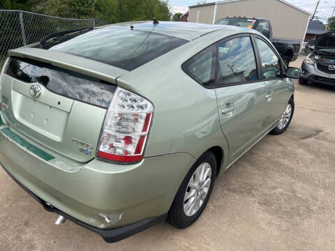 2006 Toyota Prius