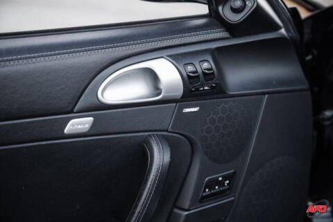 2005 Porsche 911 Carrera